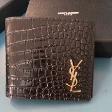 YSL Wallets Purse